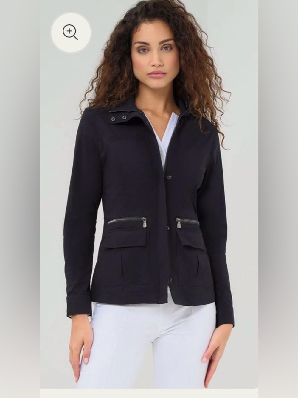 Anatomie Kenya Safari Jacket